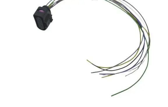 Audi Q7 4M Wiring harness 4M0971095AF