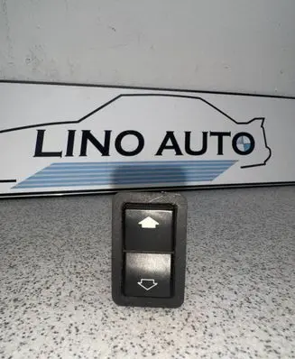 BMW 5 E39 Electric window control switch 8368932