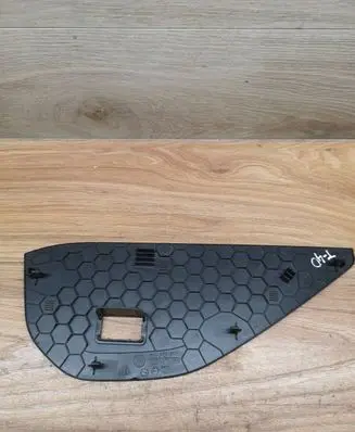 Volkswagen Tiguan Dashboard side end trim 5NC858217