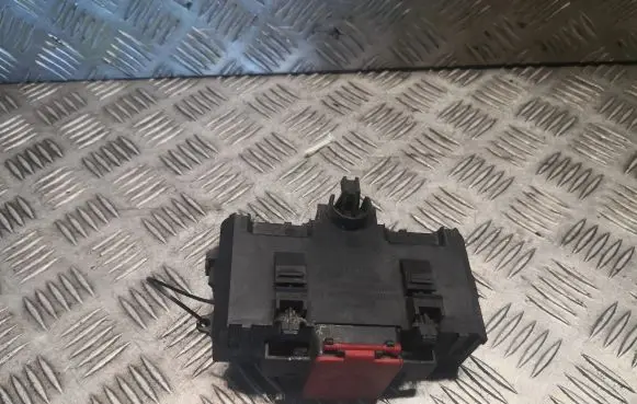 Mercedes-Benz CLC CL203 Fuse box set 2035450803 A2035450803