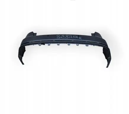 Audi A4 S4 B9 Rear bumper 8W9807511M