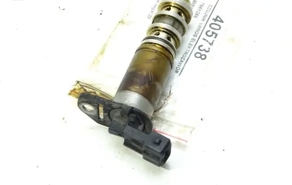 BMW 7 F01 F02 F03 F04 Valve 7561265