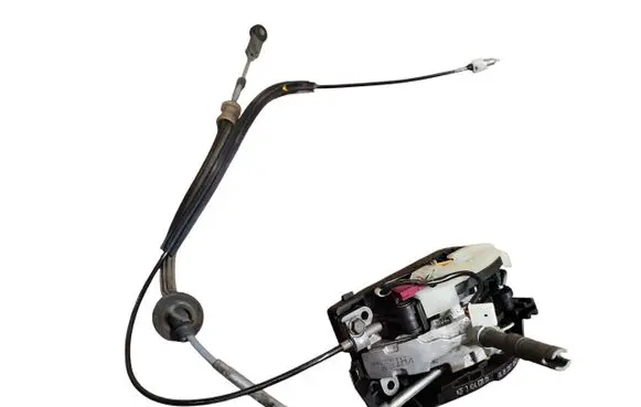 BMW X3 E83 Gear shifter/selector 3414638 342033905 1094687