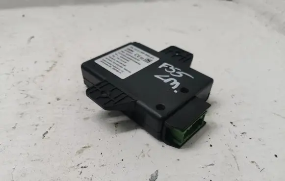 Mini One - Cooper F56 F55 Bluetooth control unit module 9399466