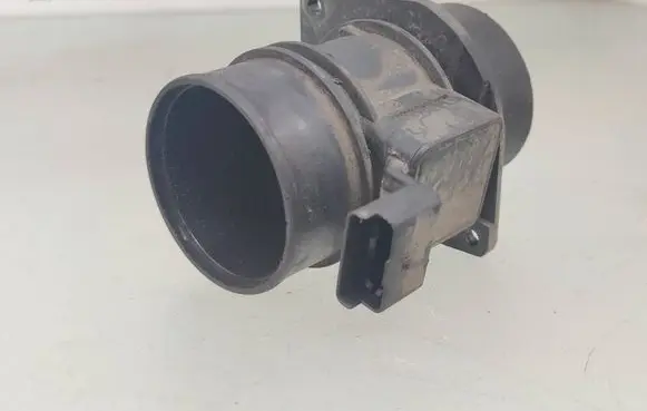 Renault Espace - Grand espace IV Mass air flow meter 7700314669 5WK9609