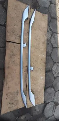 Citroen C-Crosser Roof bar rail