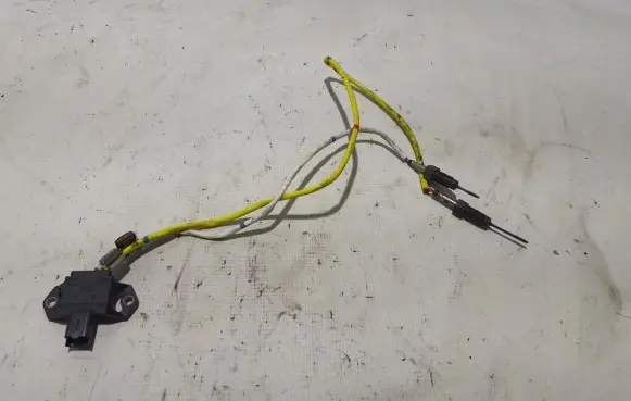Renault Master III Exhaust gas temperature sensor 226588349R
