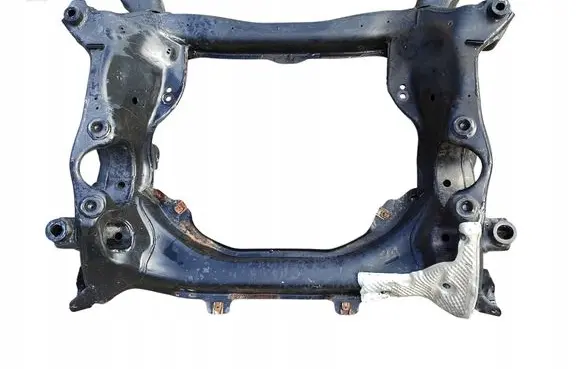 Mercedes-Benz GLK (X204) Front axle beam 2046280457 A2046280457