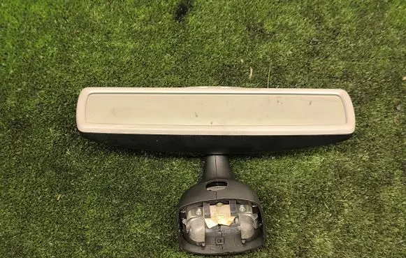 Volkswagen PASSAT B7 Rear view mirror (interior) 1K0857511 026141