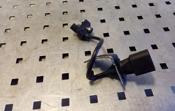 Crankshaft position sensor