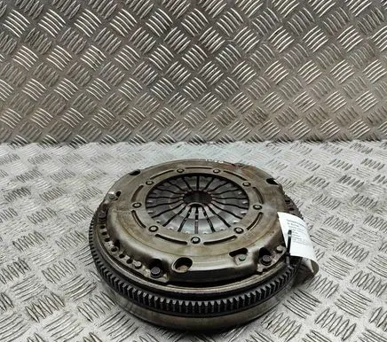 Volkswagen Golf VIII Clutch set kit 04E141031M 04E141026F