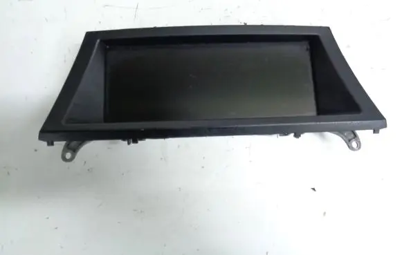 BMW X6 E71 Screen/display/small screen 9232896 9232896-01 2171495