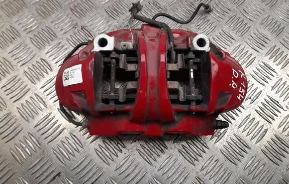 Alfa Romeo Giulia Front brake caliper 00505536420