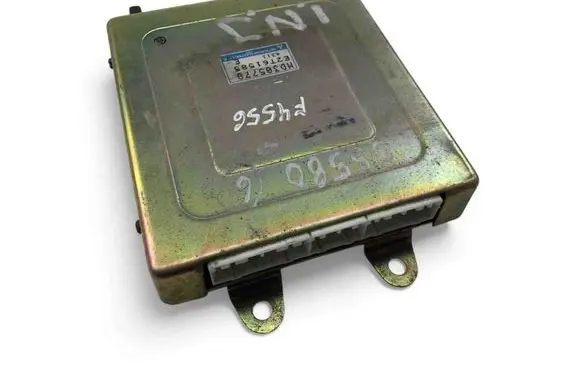 Engine control unit/module ECU