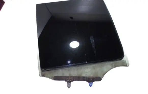 Nissan Pathfinder R51 Rear side window 43R000479