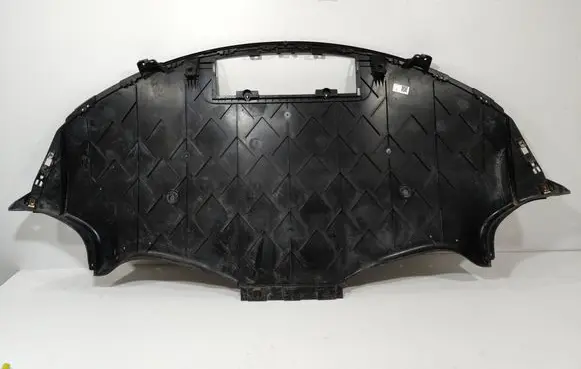 Tesla Model 3 Engine splash shield/under tray 1137819-00-A
