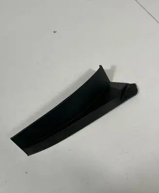 Toyota C-HR I Rear/tail light trim molding 81497F4010