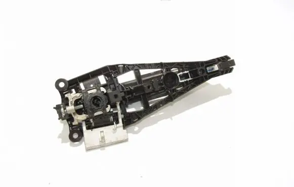 Opel Mokka X Front door exterior handle