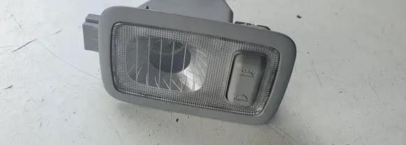Hyundai Santa Fe Rear seat light