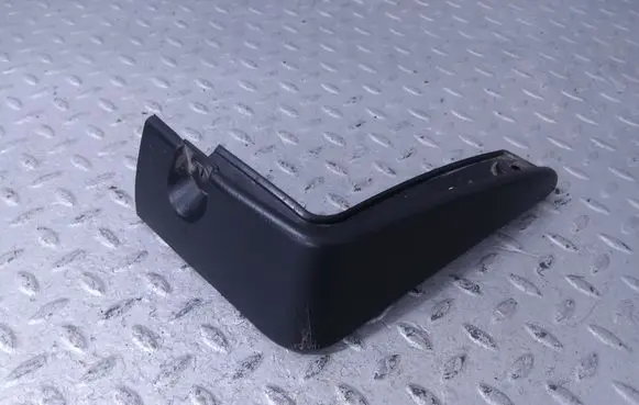 Rear mudguard