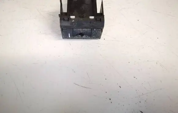 Skoda Yeti (5L) Headlight level height control switch 5l0941333