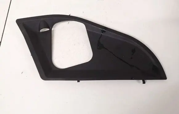 BMW 5 GT F07 Other interior part 10627110