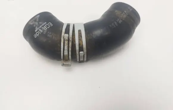 Intercooler hose/pipe