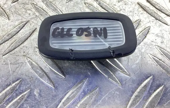 Mercedes-Benz GLC X253 C253 Other interior light A0009063105