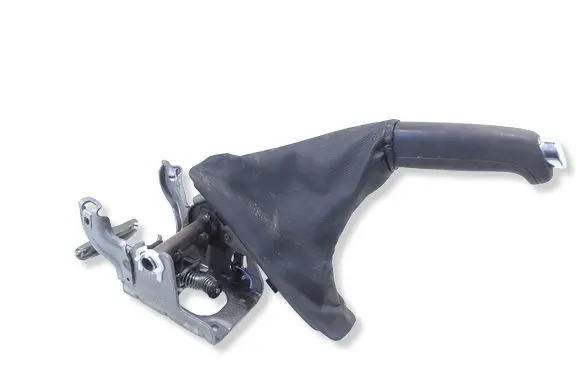 Opel Astra J Handbrake/parking brake lever assembly 13351282