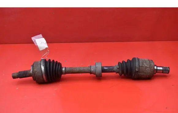 Honda Accord Front driveshaft 