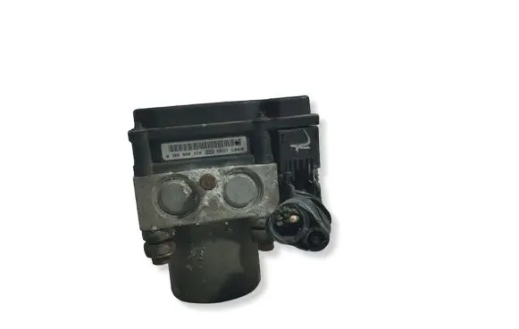 Citroen C4 I ABS Pump 0265950370 58127C0410