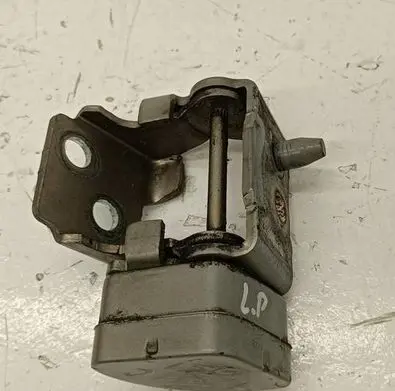 Citroen C5 Front door lower hinge 