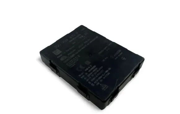 Other control units/modules