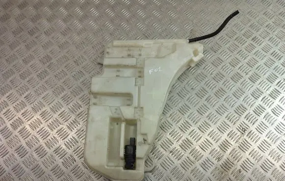 BMW 7 F01 F02 F03 F04 Windshield washer fluid reservoir/tank 6934160