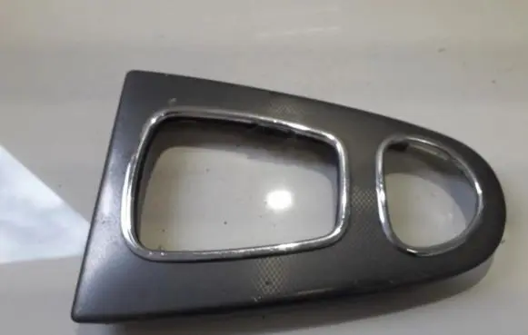 Jaguar S-Type Other interior part 4R83F046B86AA