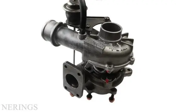 Chrysler Grand Voyager III Turbo VA63B 11901407