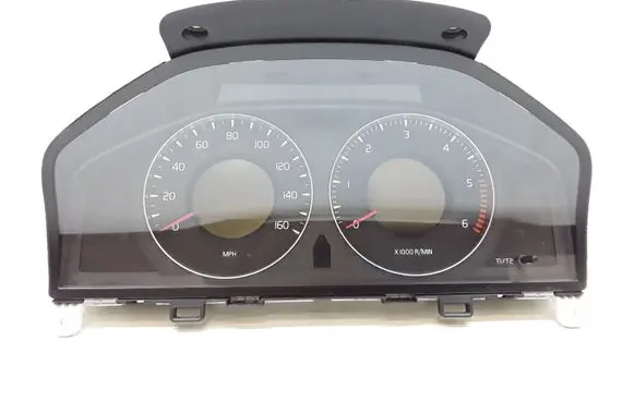 Volvo V70 Speedometer (instrument cluster) 31270905 31270905AA