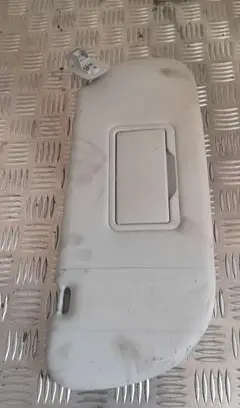 Volkswagen Sharan Sun visor 7m3857552