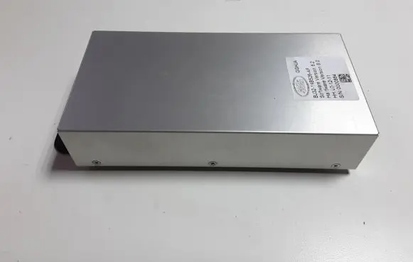 Land Rover Evoque I Other control units/modules BJ3214B526AF
