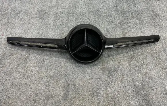 Mercedes-Benz GLE AMG (W166 - C292) Front grill A2928880123 G023