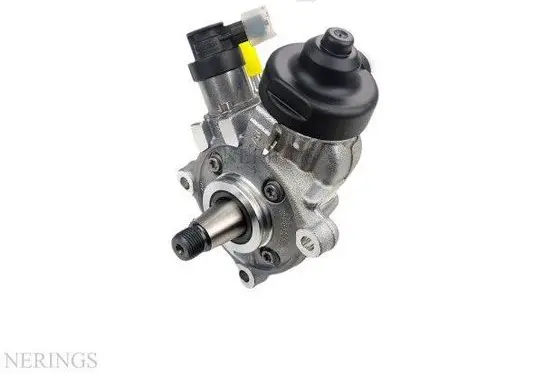 Fiat Ducato Fuel injection high pressure pump 0445010747