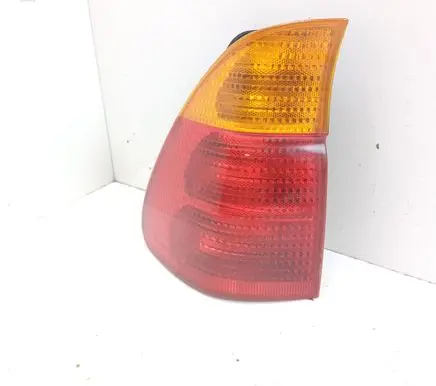 BMW X5 E53 Rear/tail lights 10392A01