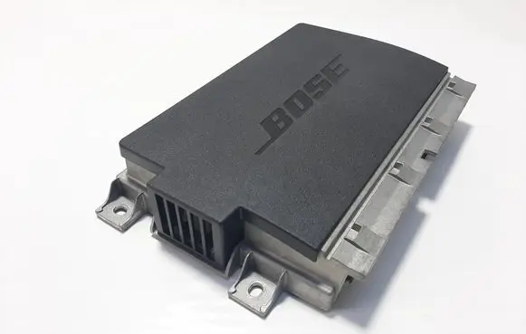 Audi A7 S7 4G Sound amplifier 4G5035223B 4G5035223