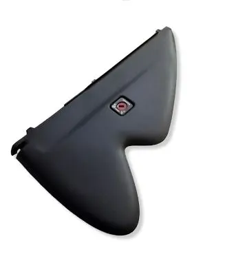 Toyota Yaris Cross Trunk/boot side trim panel 553180D380