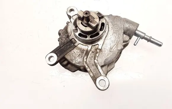Vacuum pump