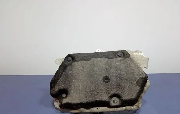 BMW iX Exhaust heat shield 9468781