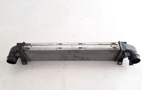 Volvo XC70 Intercooler radiator