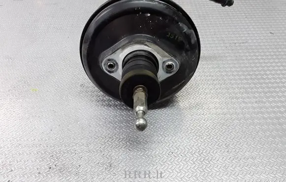 Audi A6 S6 C5 4B Brake booster 4B3612105