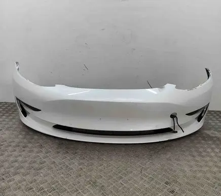 Tesla Model 3 Front bumper 108416800D 1084168S0E