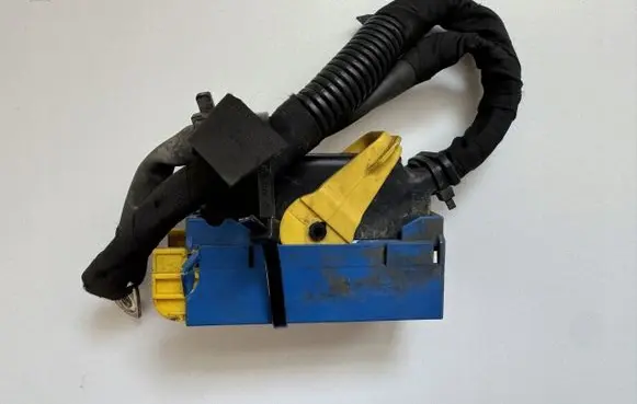 Renault Megane III Plug wire 476606264R 10.0961-1412.3